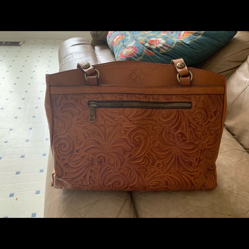 Patricia Nash handbag